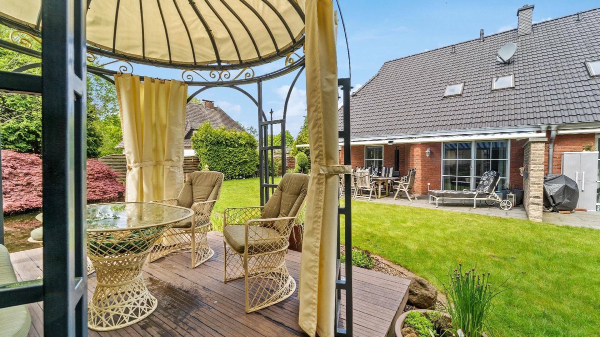 Ottersberg Apartment | Holiday apartment Ottersberg for 2 - 6 persons with 2 bedrooms - Holiday apartment