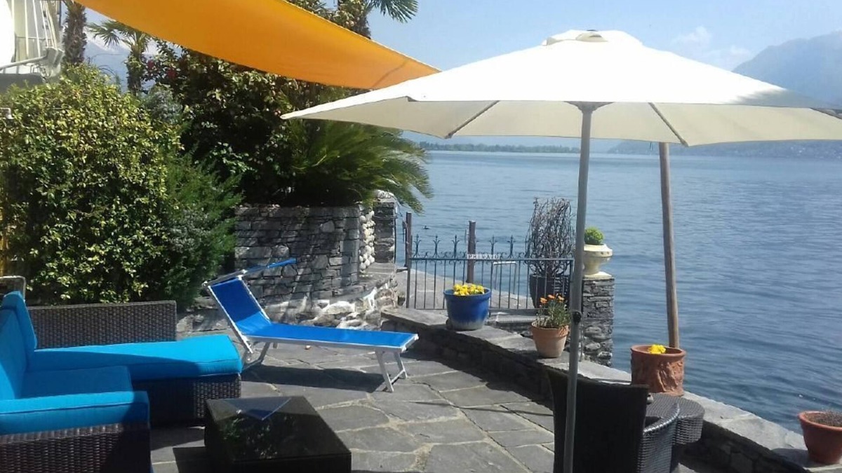 Porto Ronco Apartment | Holiday apartment Porto Ronco for 1 - 4 persons with 2 bedrooms - Holiday apartment