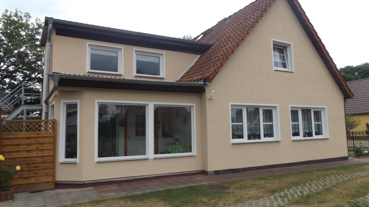 Quetzin Apartment | Holiday apartment Plau am See for 1 - 3 persons with 1 bedroom - Holiday apartment