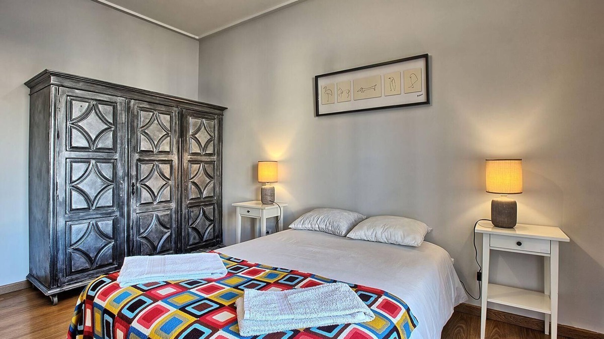 Paco De Arcos Apartment | Holiday apartment Paço de Arcos for 1 - 8 persons with 2 bedrooms - Holiday apartment in one or mult