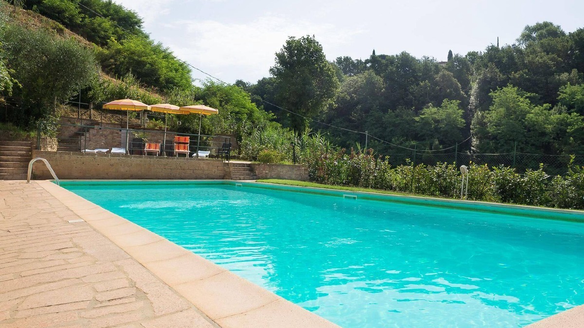 Palaia Other | Holiday apartment Palaia for 1 - 2 persons with 1 bedroom - Farmhouse