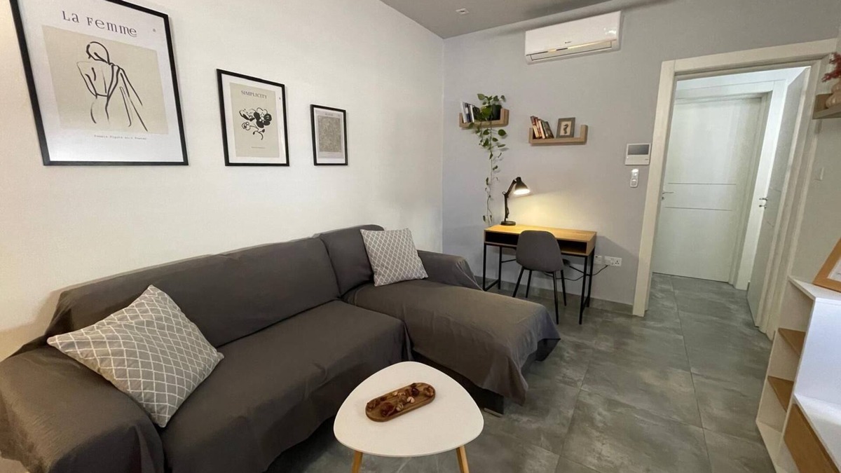 Paola Apartment | Holiday apartment Paola for 1 - 4 persons with 1 bedroom - Holiday apartment