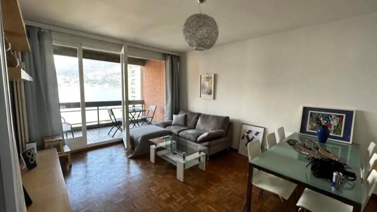 Paradiso Apartment | Holiday apartment Paradiso for 1 - 3 persons with 1 bedroom - Holiday apartment