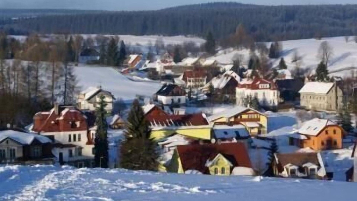 Pernink Apartment | Holiday apartment Pernink for 1 - 10 persons with 4 bedrooms - Holiday apartment in one or multi-fam