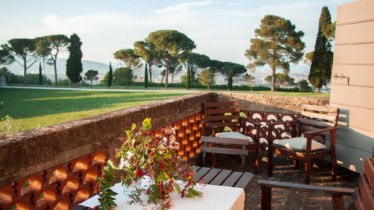 Santa Veneranda Apartment | Holiday apartment Pesaro for 1 - 5 persons with 2 bedrooms - Holiday apartment