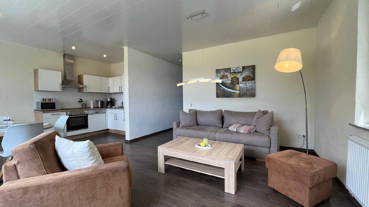 Pittenbach Apartment | Holiday apartment Pittenbach for 2 - 4 persons with 1 bedroom - Holiday apartment