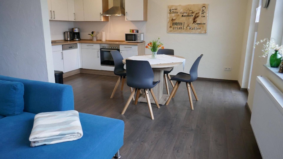 Pittenbach Apartment | Holiday apartment Pittenbach for 2 - 4 persons with 2 bedrooms - Holiday apartment