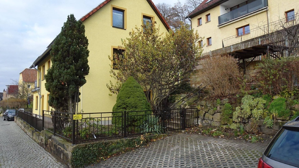 Pirna Apartment | Holiday apartment Pirna for 1 - 3 persons with 2 bedrooms - Holiday apartment