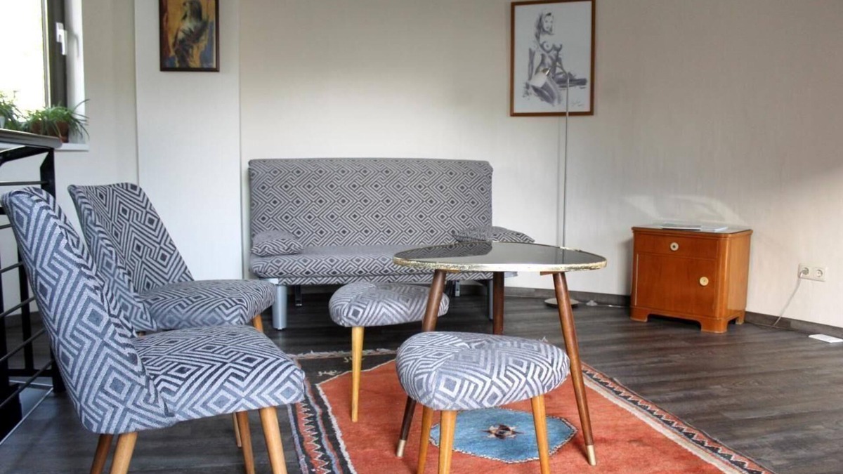 Poppendorf Apartment | Holiday apartment Poppendorf for 1 - 6 persons with 1 bedroom - Holiday apartment