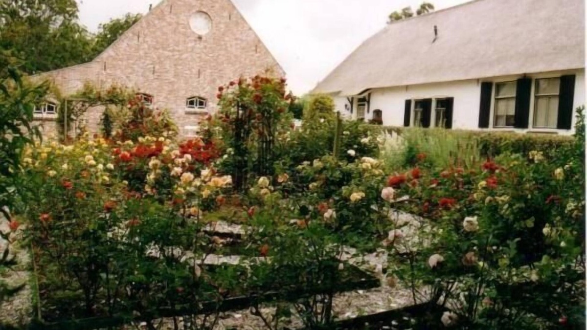 Polsbroek House | Holiday apartment Polsbroek for 1 - 6 persons with 2 bedrooms - Holiday house