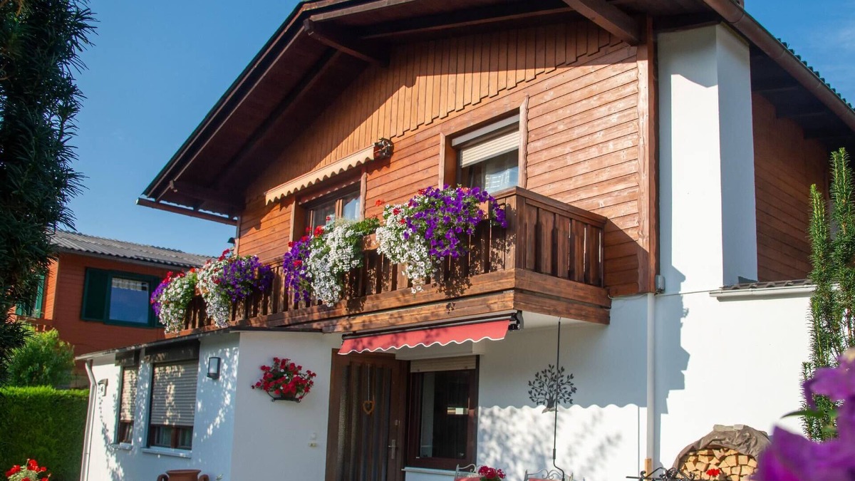 Thaling House | Holiday apartment Pöls for 1 - 4 persons with 2 bedrooms - Holiday house