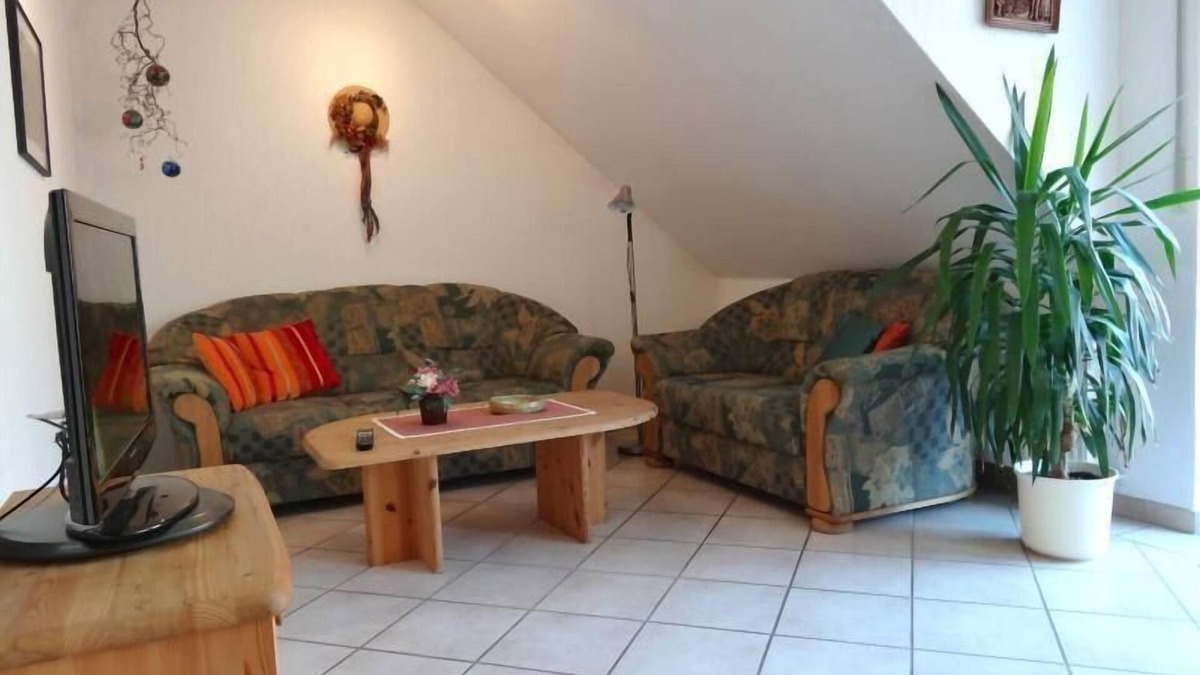 Pommern Apartment | Holiday apartment Pommern for 1 - 5 persons with 2 bedrooms - Holiday apartment