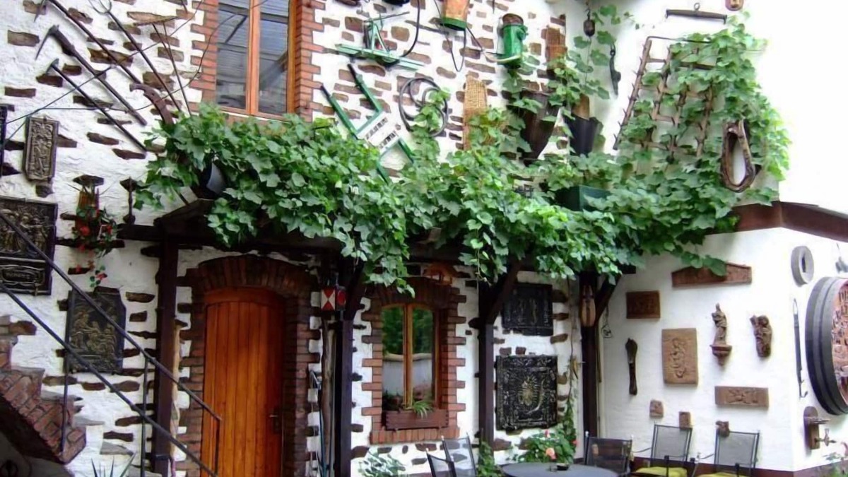Pommern Apartment | Holiday apartment Pommern for 1 - 4 persons with 2 bedrooms - Holiday apartment