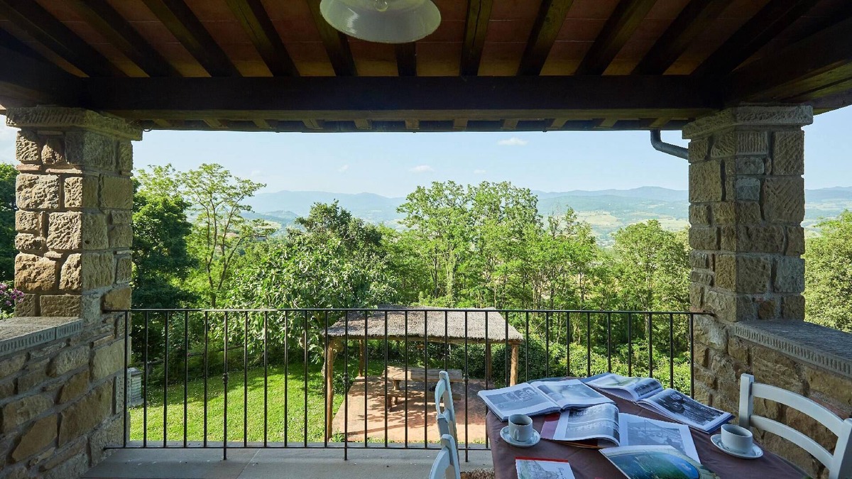 Starda Apartment | Holiday apartment Poppi for 4 - 9 persons with 5 bedrooms - Holiday apartment