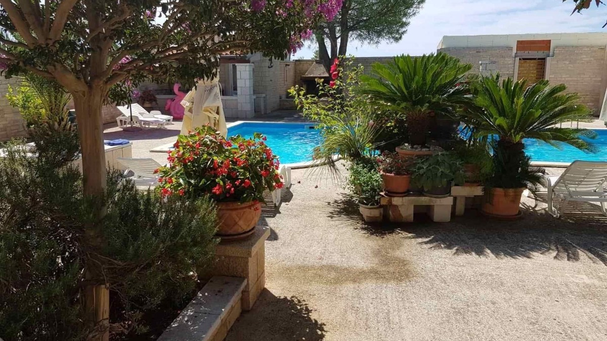 Buici Apartment | Holiday apartment Poreč for 1 - 2 persons with 1 bedroom - Holiday apartment