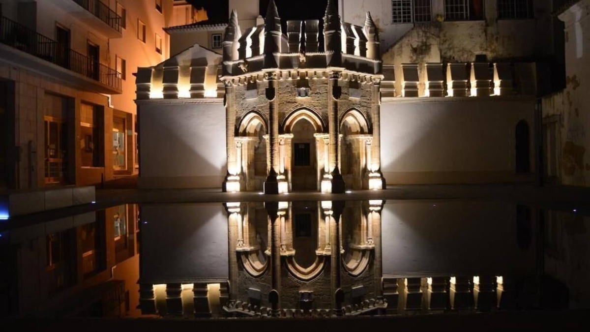 Santa Maria do Castelo e Sao Miguel Apartment | Holiday apartment Torres Vedras for 1 - 4 persons with 1 bedroom - Holiday apartment in one or multi