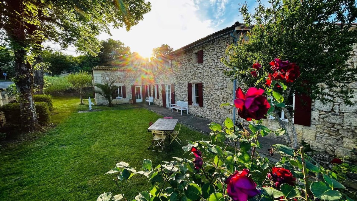 Pujols House | Holiday apartment Pujols for 1 - 6 persons with 2 bedrooms - Holiday house