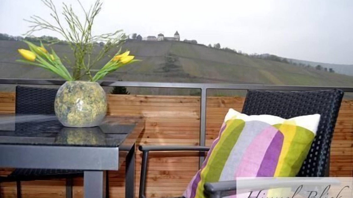 Punderich Apartment | Holiday apartment Pünderich for 2 - 4 persons with 1 bedroom - Holiday apartment in one or multi-fam