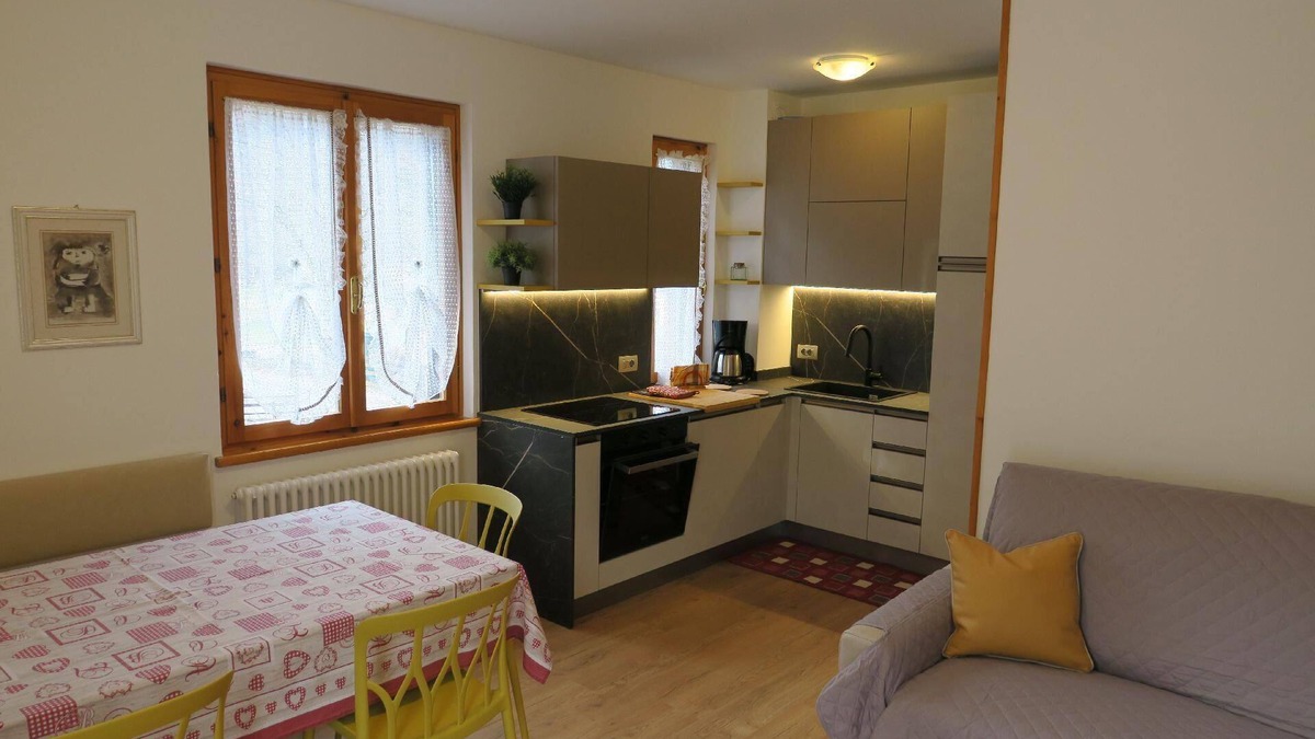 Pur Apartment | Holiday apartment Pur for 1 - 6 persons with 3 bedrooms - Holiday apartment