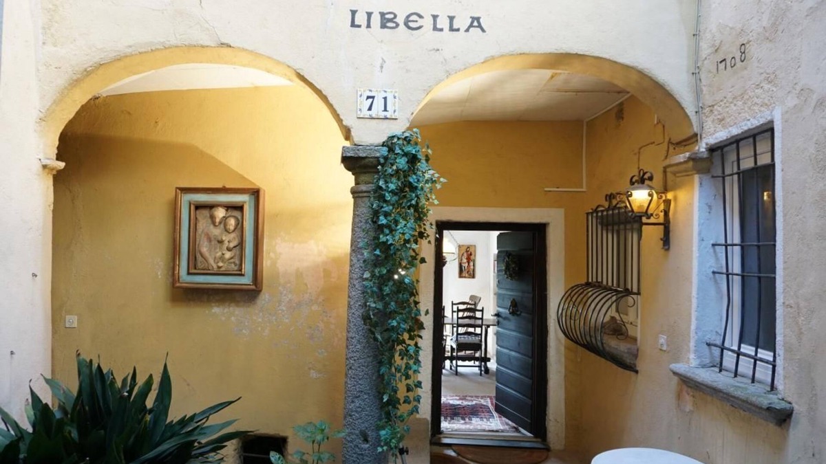 Pura Apartment | Holiday apartment Pura for 1 - 4 persons with 1 bedroom - Holiday apartment