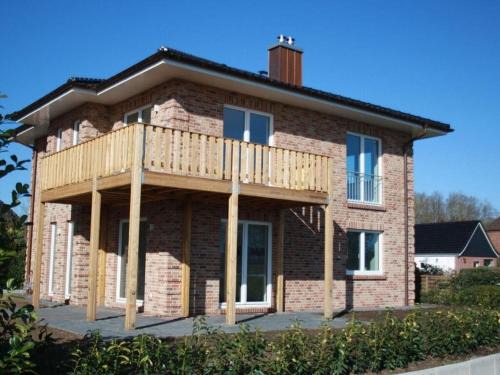 Dersau Apartment | Holiday apartment pure lake view