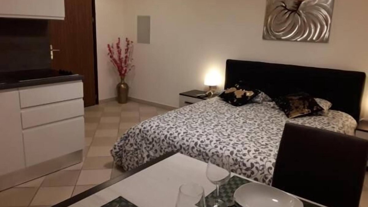 Quartino Apartment | Holiday apartment Quartino for 1 - 2 persons - Holiday apartment