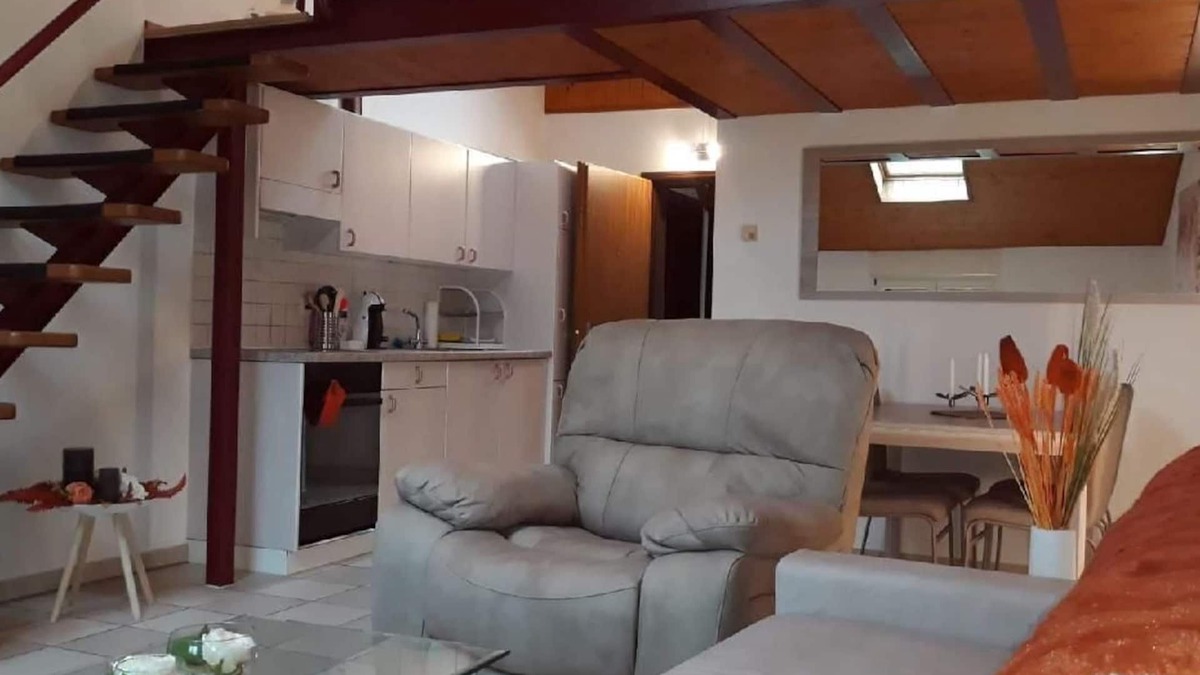 Quartino Apartment | Holiday apartment Quartino for 1 - 2 persons with 1 bedroom - Holiday apartment