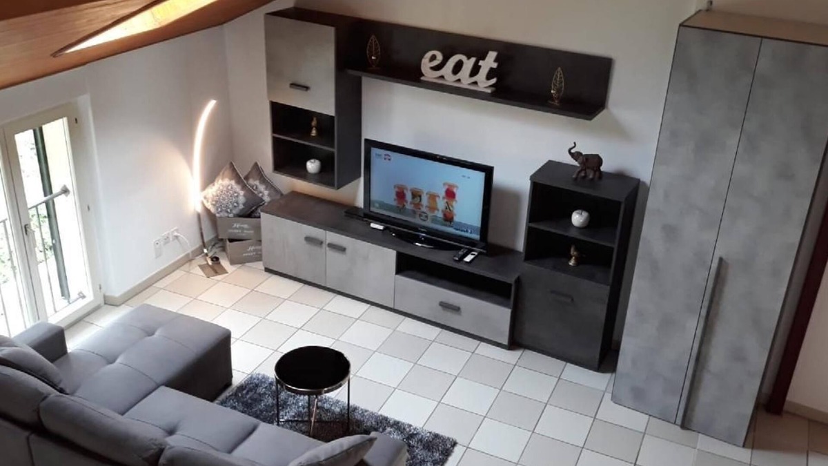 Quartino Apartment | Holiday apartment Quartino for 1 - 2 persons with 1 bedroom - Holiday apartment