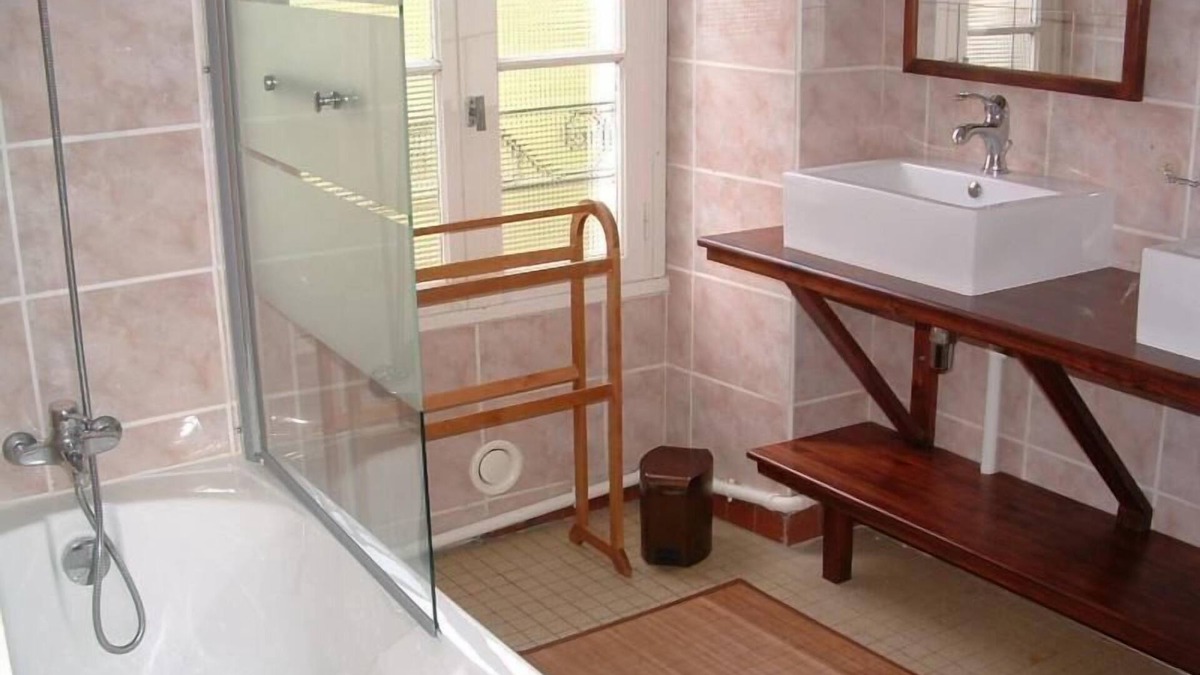 Quimperle Apartment | Holiday apartment Quimperlé for 2 - 7 persons with 3 bedrooms - Row house