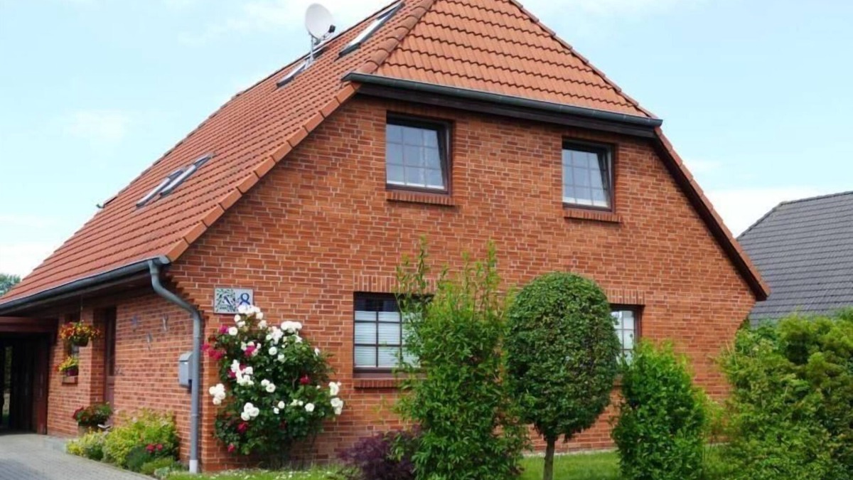 Roevershagen Apartment | Holiday apartment Rövershagen for 1 - 2 persons with 1 bedroom - Holiday apartment