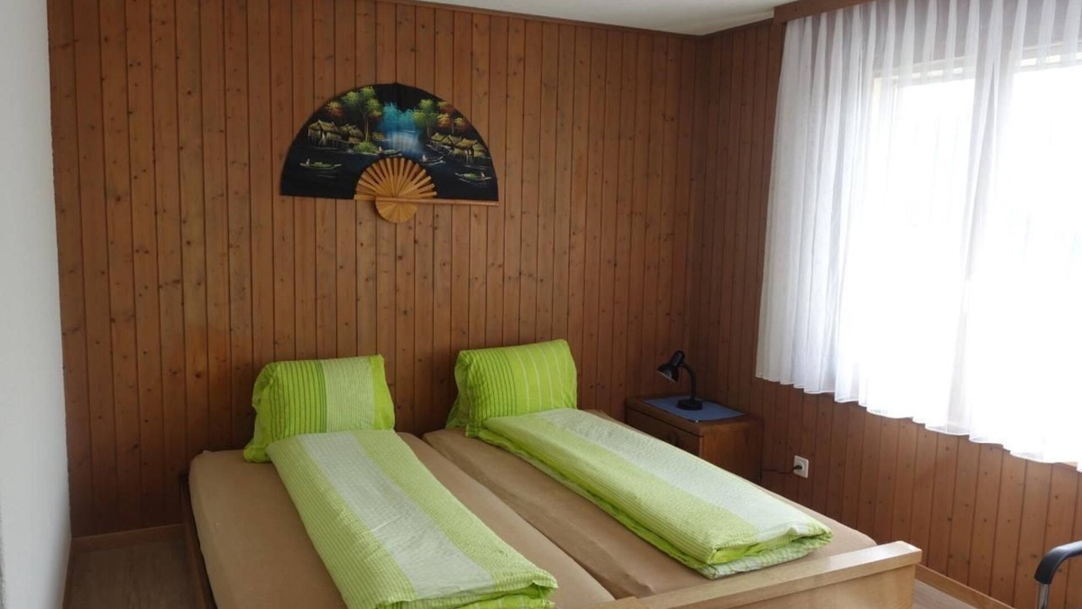 Tscheppach Apartment | Holiday apartment Ramersberg for 1 - 2 persons with 1 bedroom - Holiday apartment in one or multi-fa