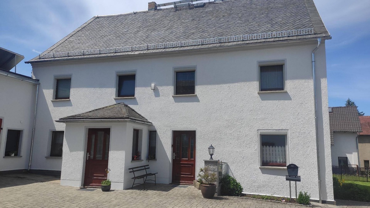 Radibor House | Holiday apartment Radibor for 2 - 4 persons with 1 bedroom - Holiday house