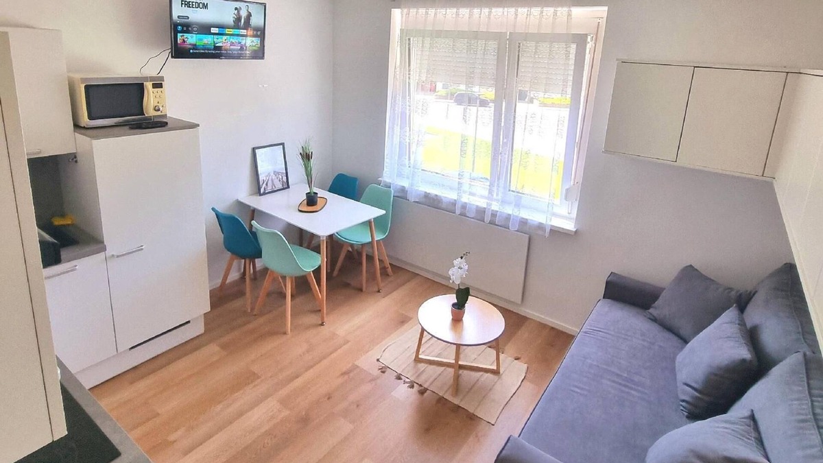 Reisenberg Apartment | Holiday apartment Reisenberg for 1 - 4 persons with 1 bedroom - Holiday apartment in one or multi-fa