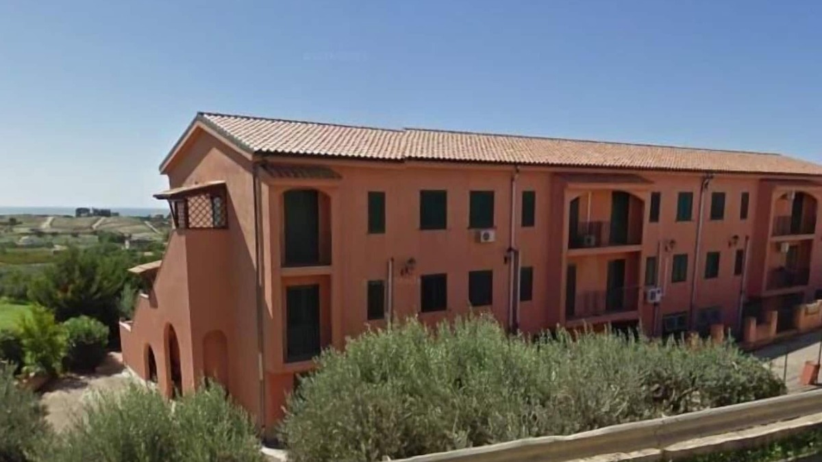 Realmonte Apartment | Holiday apartment Realmonte for 1 - 3 persons with 1 bedroom - Holiday apartment