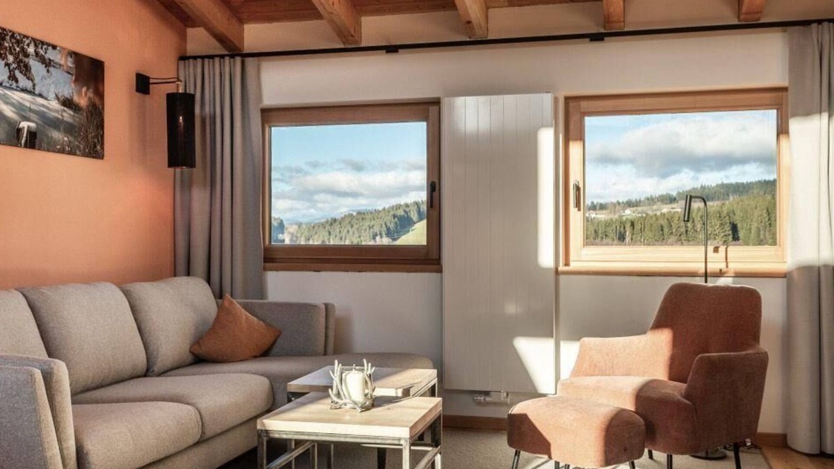Regen Apartment | Holiday apartment Regen for 1 - 2 persons - Holiday apartment