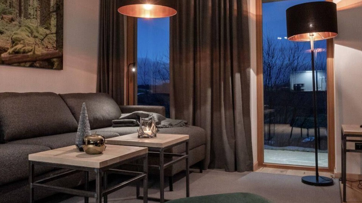 Regen Apartment | Holiday apartment Regen for 1 - 2 persons with 1 bedroom - Holiday apartment