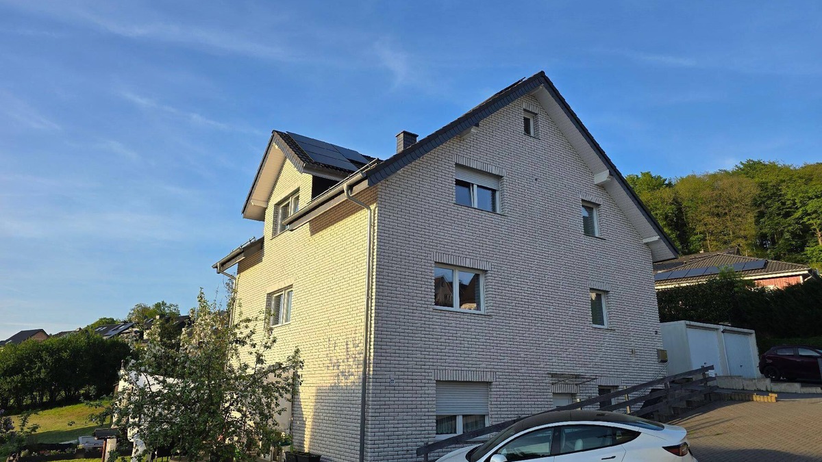 Eckenhagen Apartment | Holiday apartment Reichshof for 1 - 6 persons with 2 bedrooms - Holiday apartment in one or multi-fa