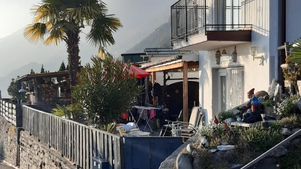 Riazzino Apartment | Holiday apartment Riazzino for 1 - 4 persons with 2 bedrooms - Holiday apartment
