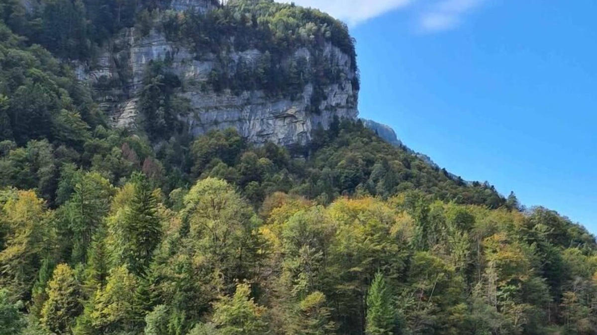 Saint Georgen Ot Brigach Apartment | Holiday apartment Ried for 2 - 6 persons with 2 bedrooms - Multistorey holiday home/maisonette