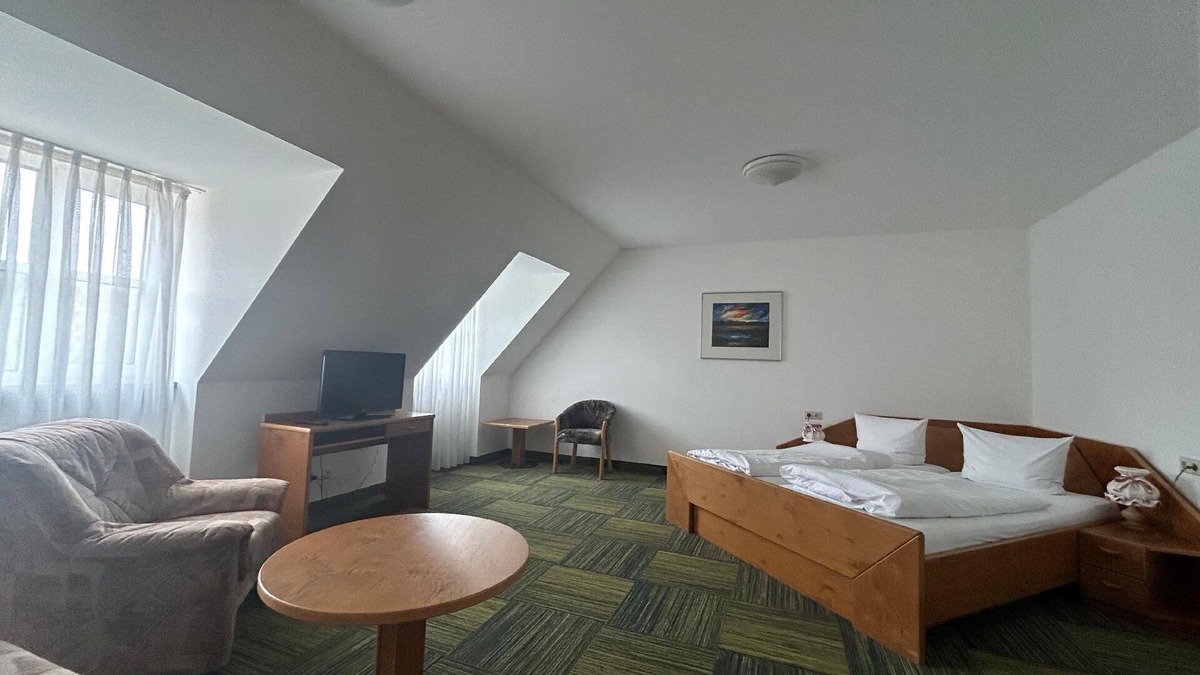 Rieden Apartment | Holiday apartment Rieden for 1 - 4 persons with 1 bedroom - Holiday apartment in one or multi-family
