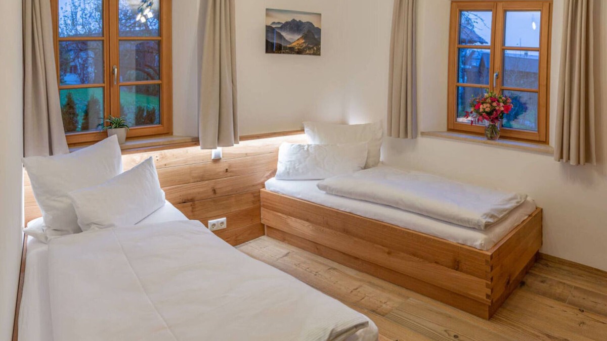 Rosenheim Apartment | Holiday apartment Rosenheim