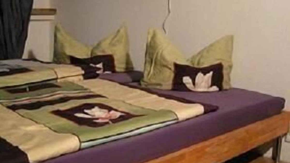 Roedermark Apartment | Holiday apartment Rödermark for 1 - 4 persons with 2 bedrooms - Holiday apartment