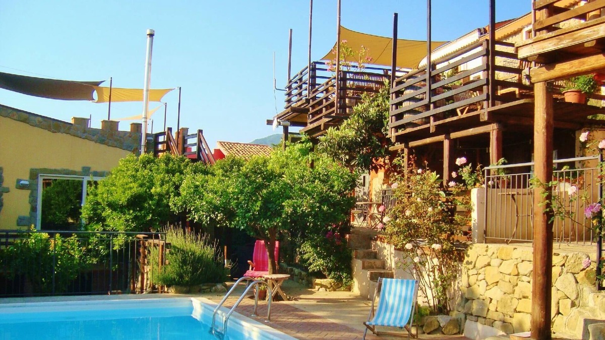 Rodi Milici Apartment | Holiday apartment Rodì for 1 - 8 persons with 3 bedrooms - Holiday apartment in one or multi-family