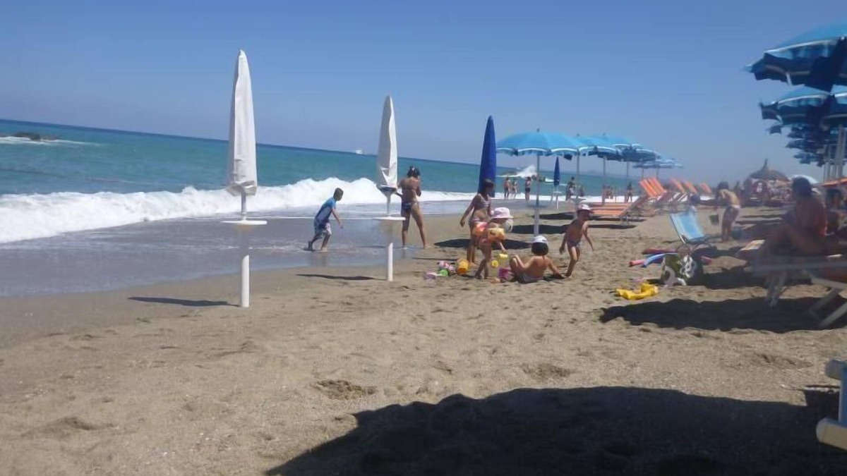 Rodi Milici Apartment | Holiday apartment Rodì for 1 - 4 persons with 1 bedroom - Row house