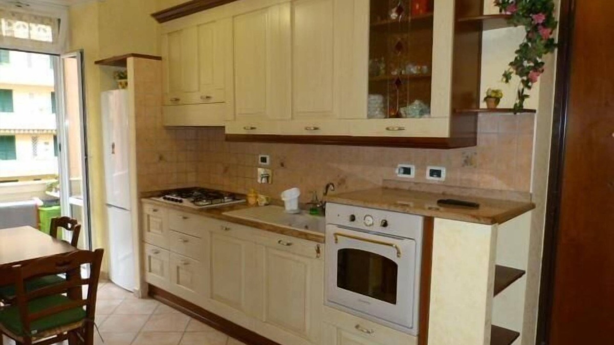 Tuscolano Apartment | Holiday apartment Rome for 1 - 4 persons with 2 bedrooms - Holiday apartment in one or multi-family