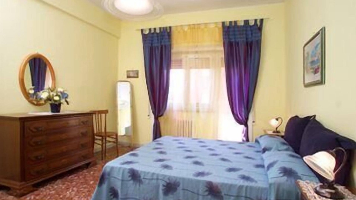 Quartiere XIII Aurelio Apartment | Holiday apartment Rome for 1 - 7 persons with 3 bedrooms - Holiday apartment in one or multi-family