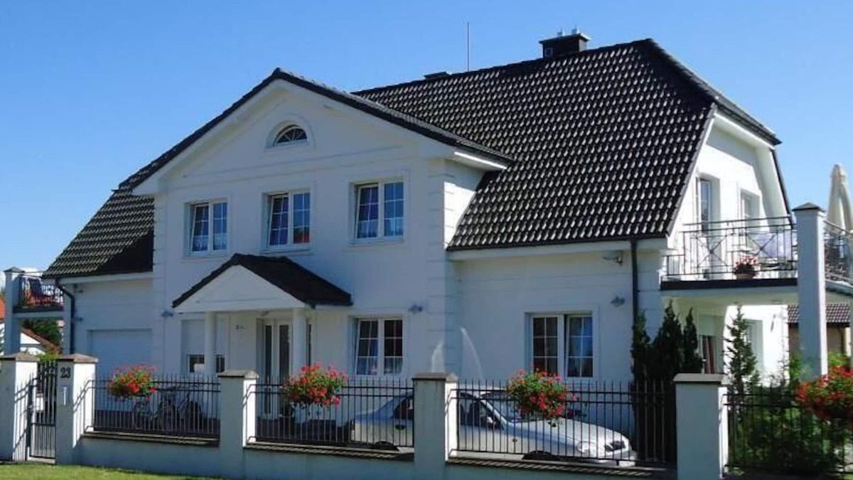 Rowy Apartment | Holiday apartment Rowy for 2 - 6 persons with 2 bedrooms - Holiday apartment