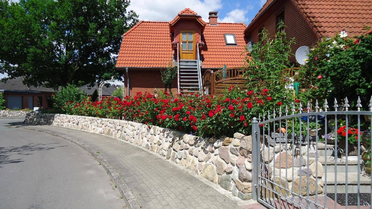 Soerup Apartment | Holiday apartment Sörup for 1 - 2 persons - Twin house
