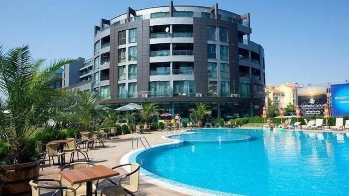 Sunny Beach Apartment | Holiday apartment Sonnenstrand for 1 - 5 persons with 1 bedroom - Holiday apartment