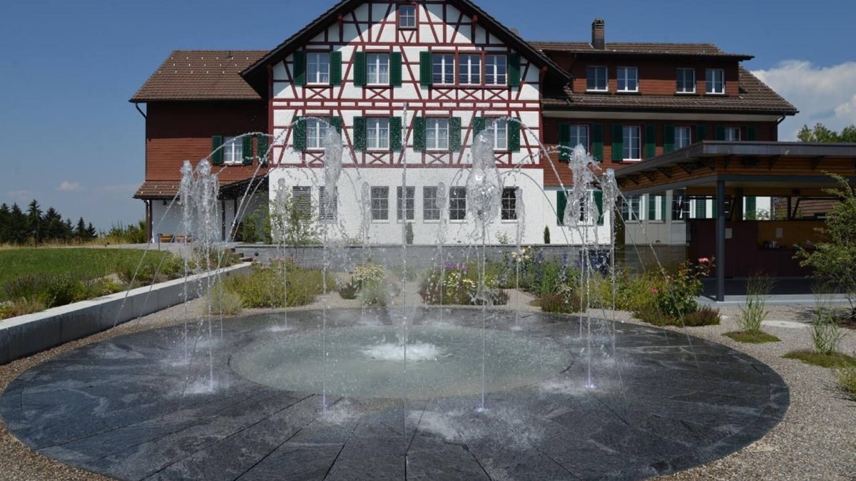 Pfaffikon District Apartment | Holiday apartment Sternenberg for 1 - 6 persons with 3 bedrooms - Holiday apartment